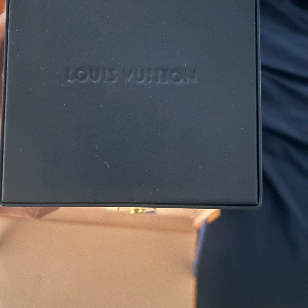 Louis Vuitton Black Box - Picture 2 of 4